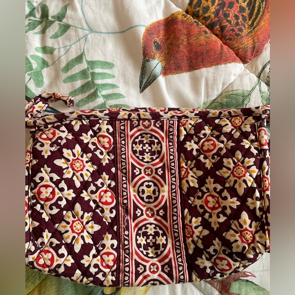*Retired* Vera Bradley pouch - Picture 6 of 9
